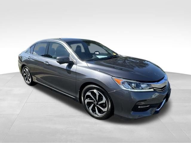 Used 2016 Honda Accord EX-L image 10