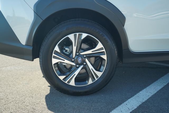 Used 2024 Subaru Crosstrek 2.0i Premium w/ Crosstrek Mirror Package image 41