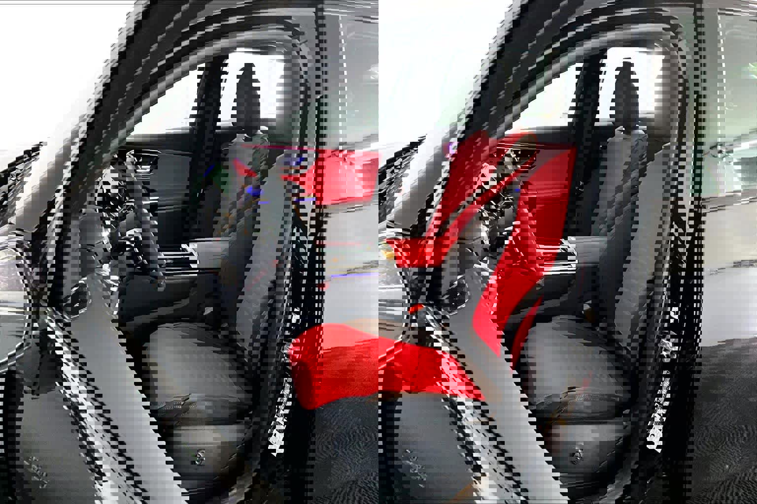 New 2026 Mercedes-Benz GLC 43 AMG 4MATIC Coupe image 14