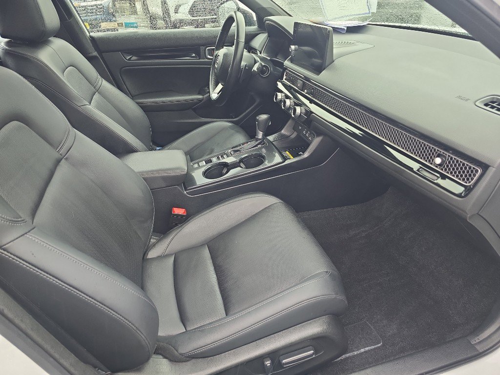 Used 2023 Honda Civic Sport Touring image 17