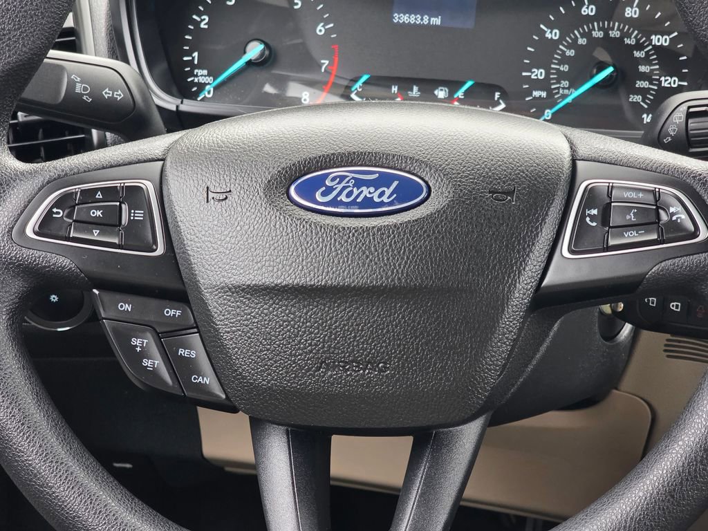 Used 2022 Ford EcoSport S image 16
