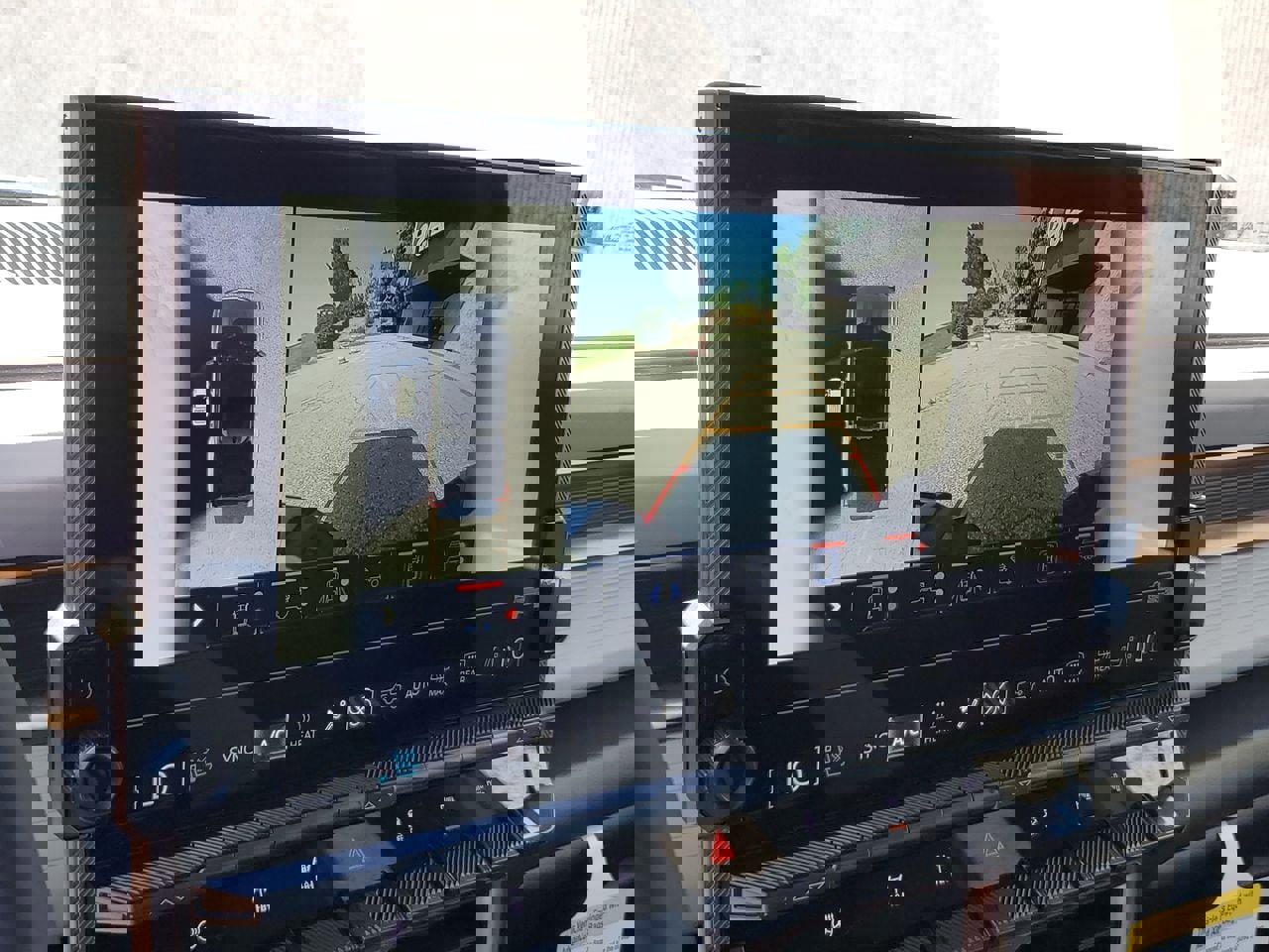 New 2024 GMC Hummer EV 3X w/ Omega Edition image 52