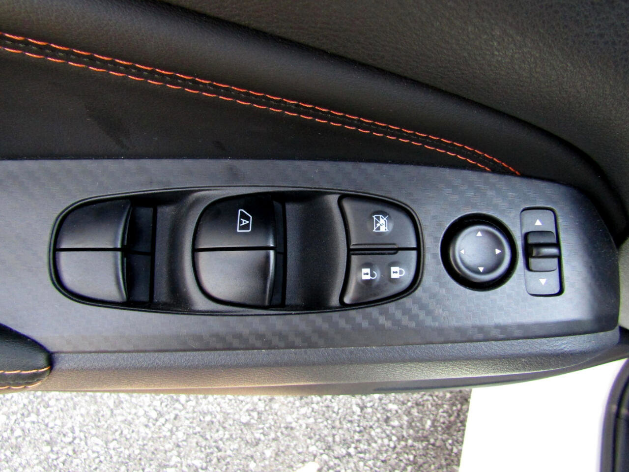 Used 2021 Nissan Altima 2.5 SR w/ SR Premium Package image 11