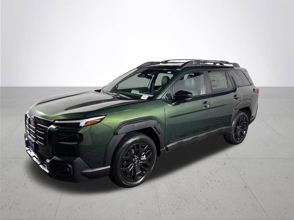 New 2026 Subaru Outback Limited XT AWD/4WD image 2