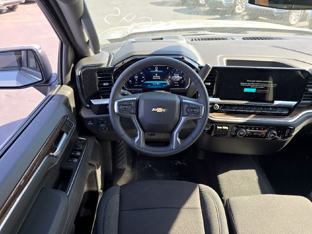 New 2026 Chevrolet Silverado 1500 LT AWD/4WD image 23