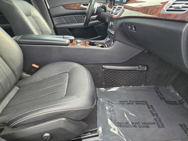Used 2016 Mercedes-Benz CLS 400 image 13