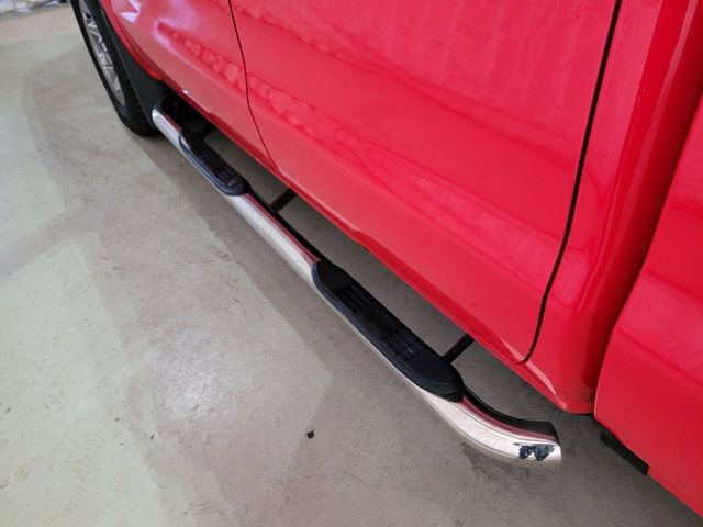 Used 2016 GMC Sierra 1500 4x4 Double Cab image 22