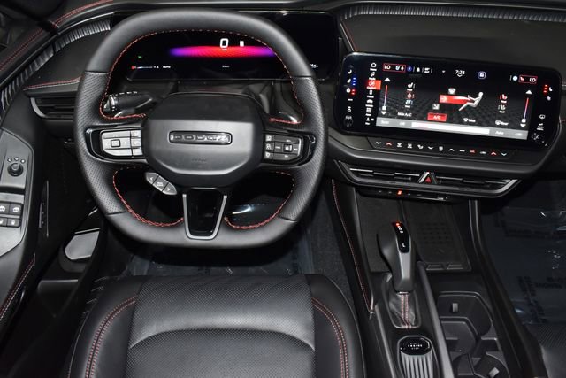 New 2026 Dodge Charger R/T Scat Pack image 13