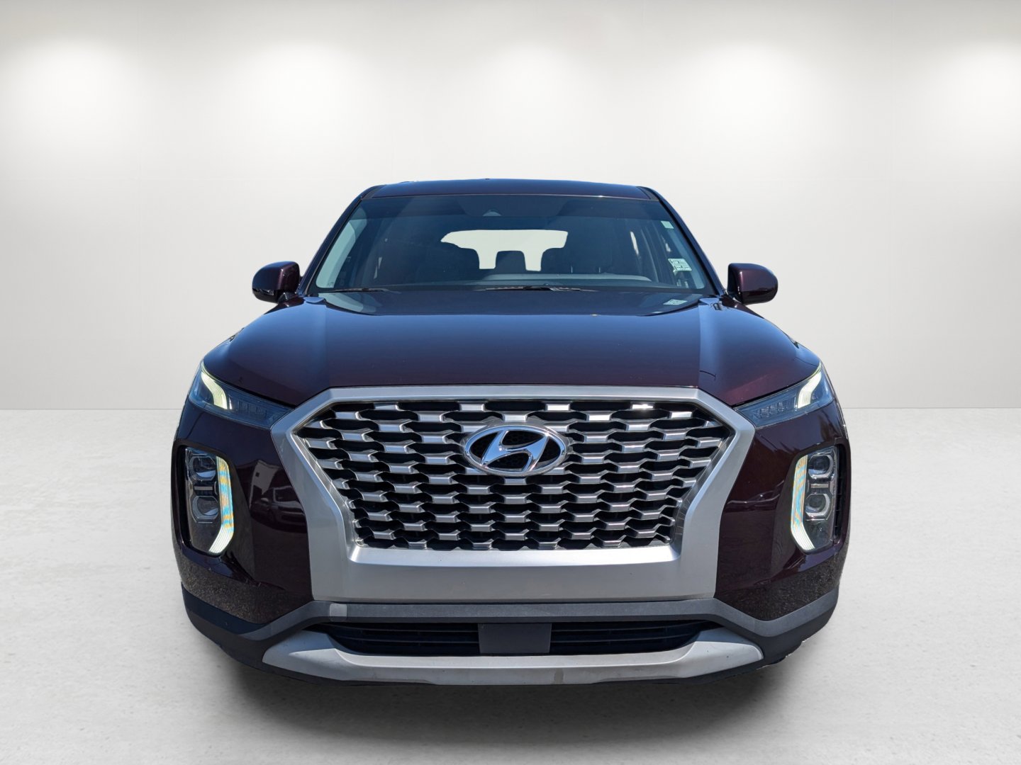 Used 2021 Hyundai Palisade SE image 2
