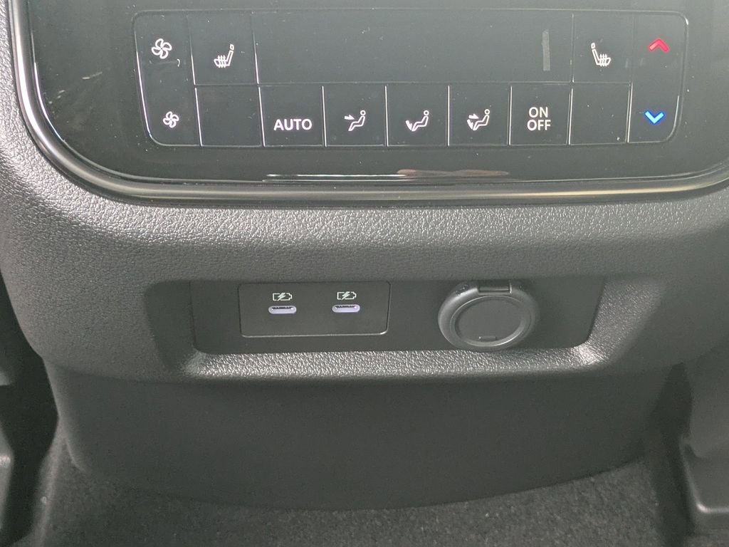 New 2026 Nissan Armada PRO-4X image 17