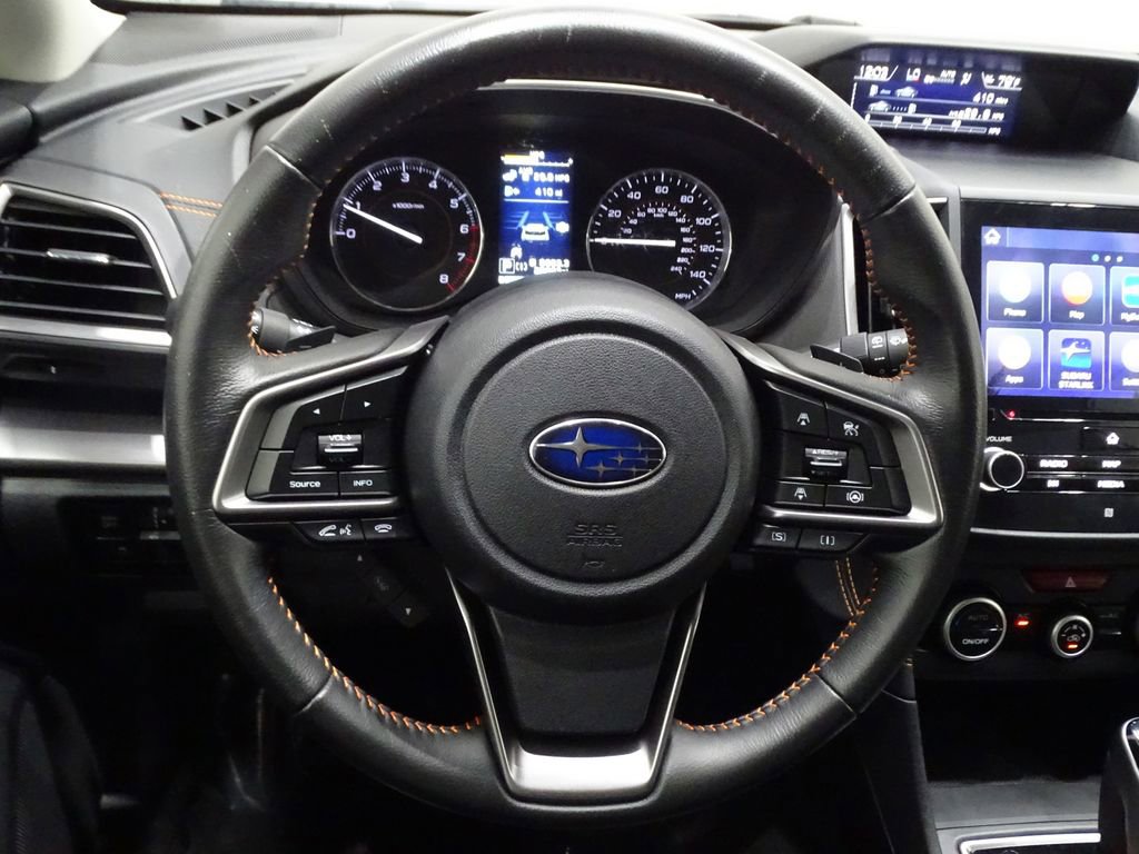 Used 2023 Subaru Crosstrek 2.5i Limited image 24