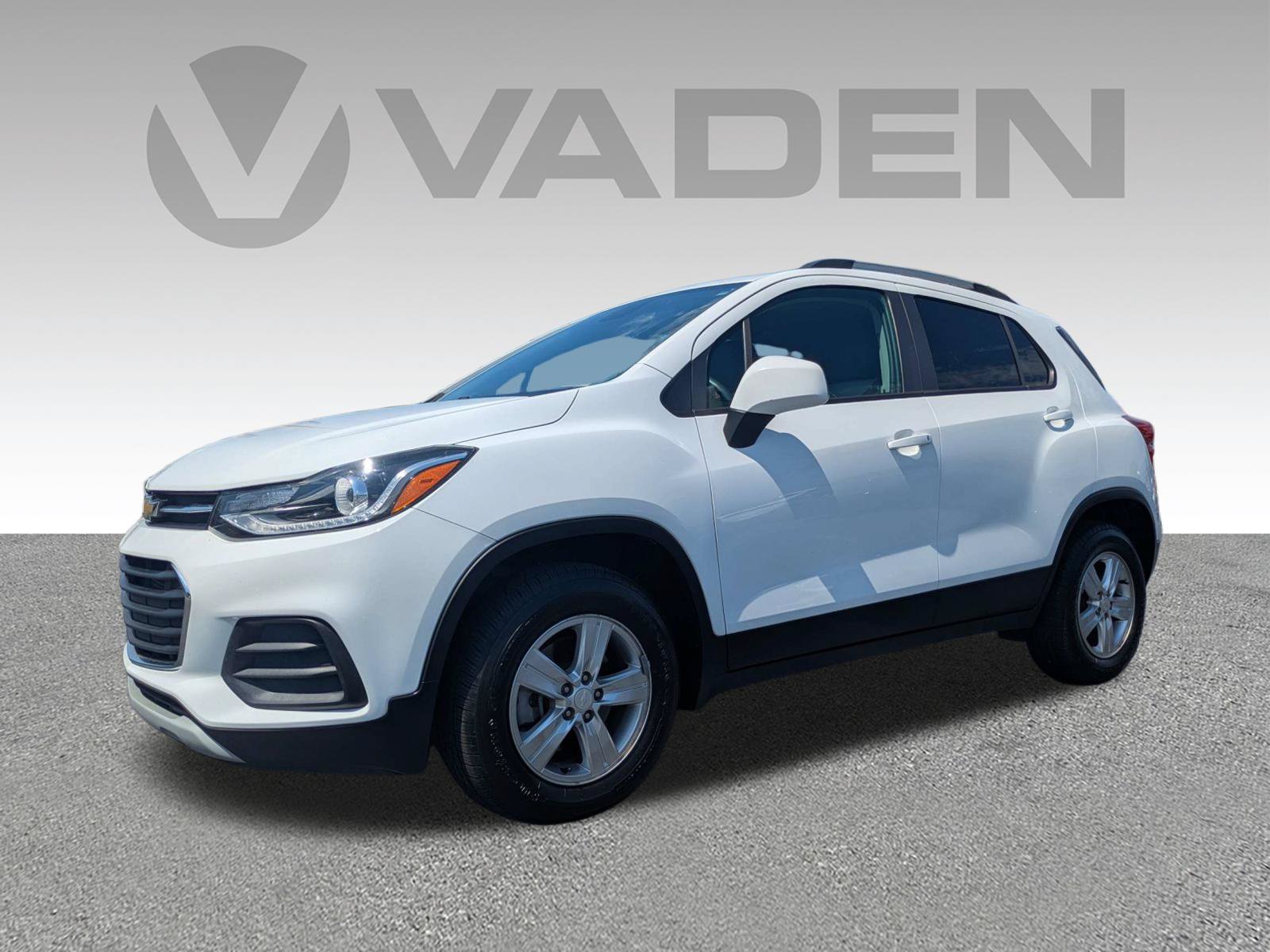 Used 2022 Chevrolet Trax LT AWD/4WD video 2