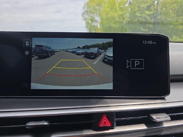 New 2026 Kia Sorento LX FWD image 11