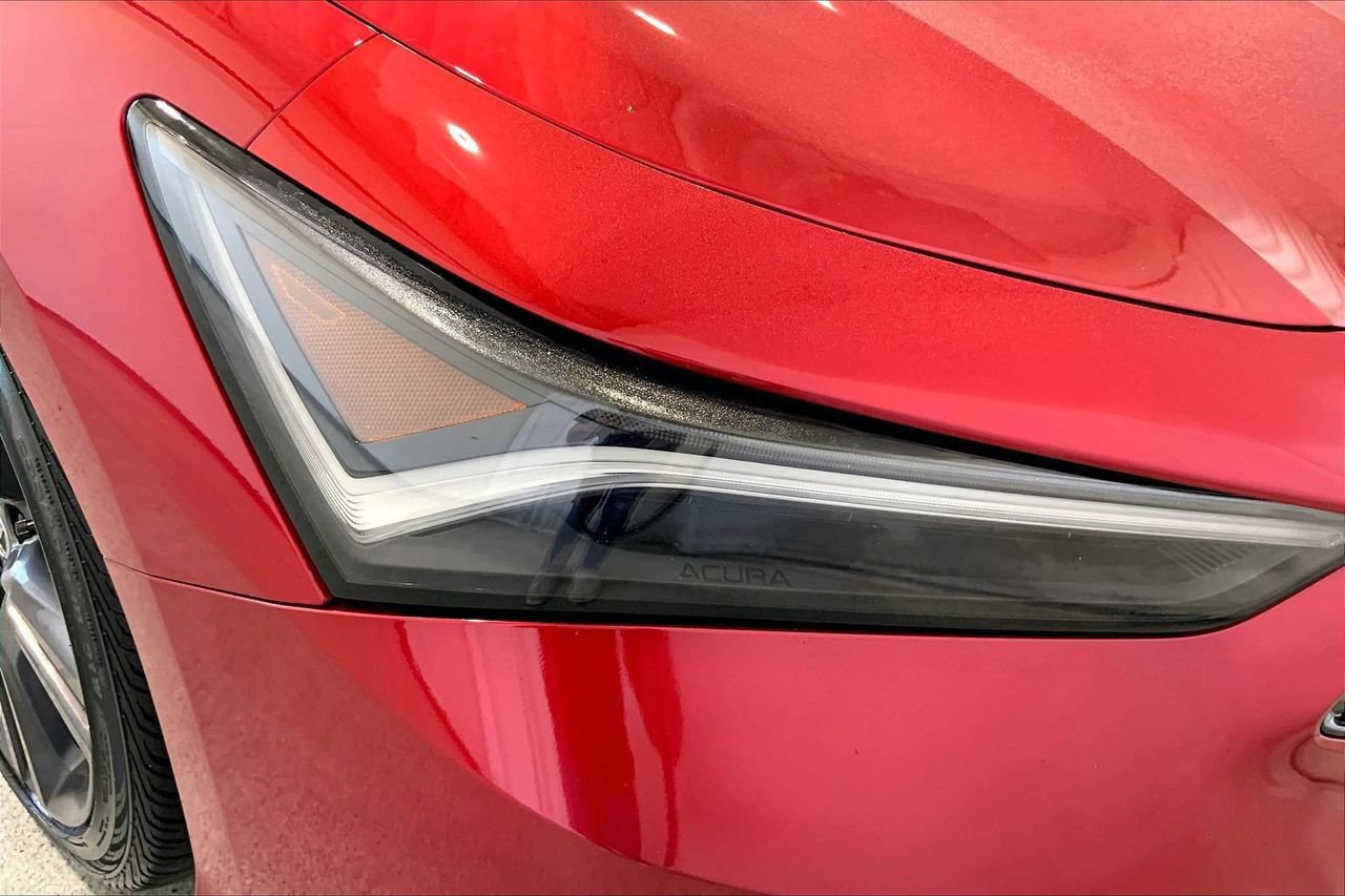 Used 2023 Acura Integra A-Spec FWD image 28