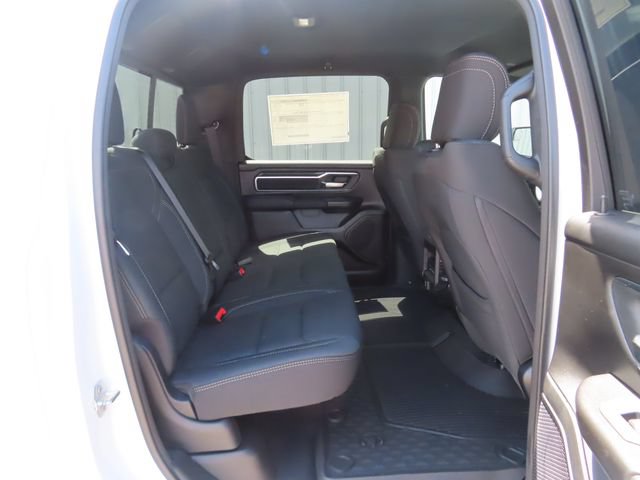 New 2026 RAM 1500 Big Horn AWD/4WD image 29