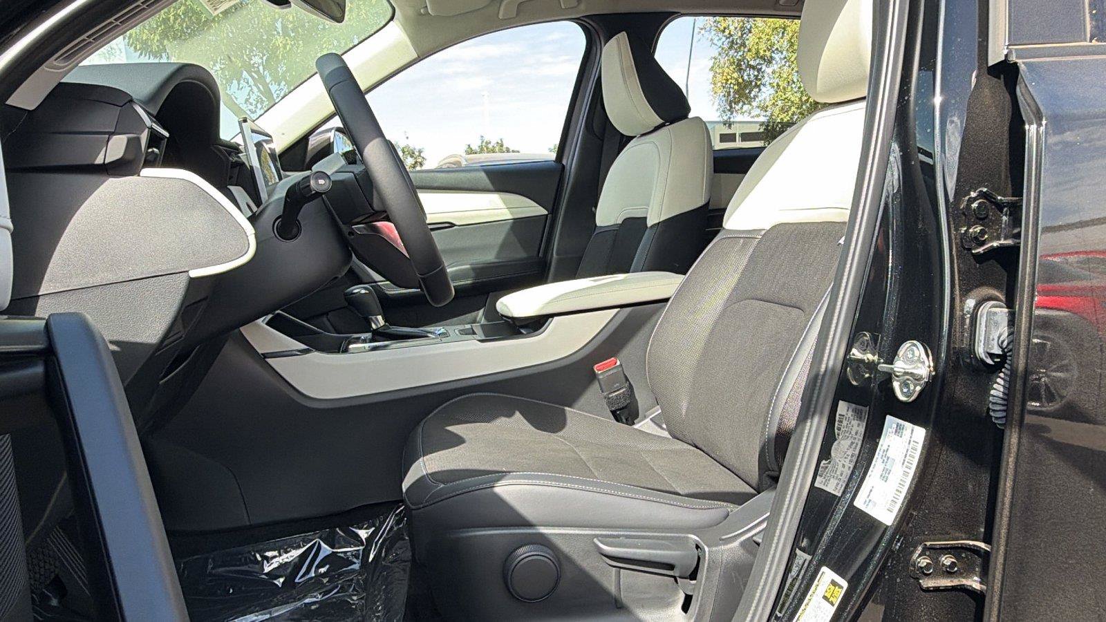 New 2026 MAZDA CX-5 Select AWD/4WD image 20