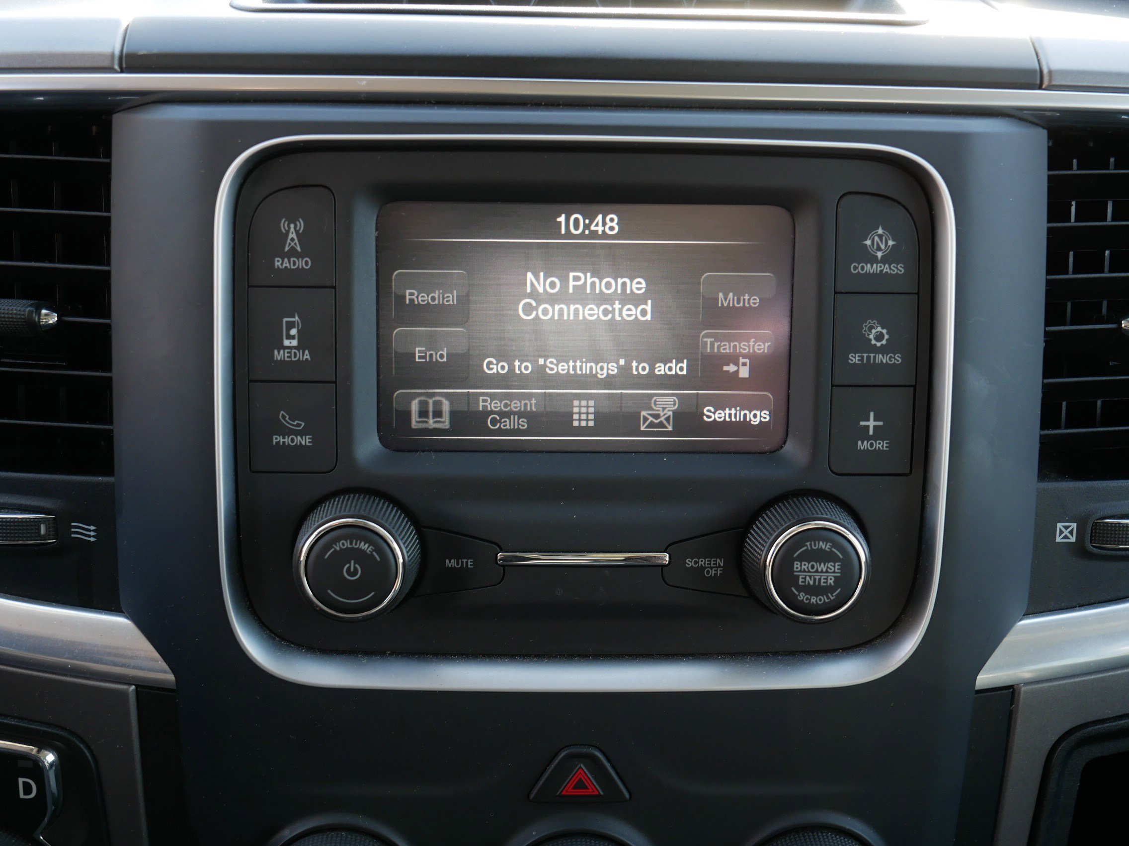 Certified 2024 RAM 1500 Classic SLT image 30