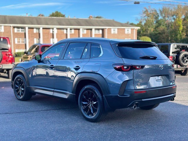 Used 2023 MAZDA CX-50 2.5 S w/ Preferred Plus Pkg AWD/4WD image 5