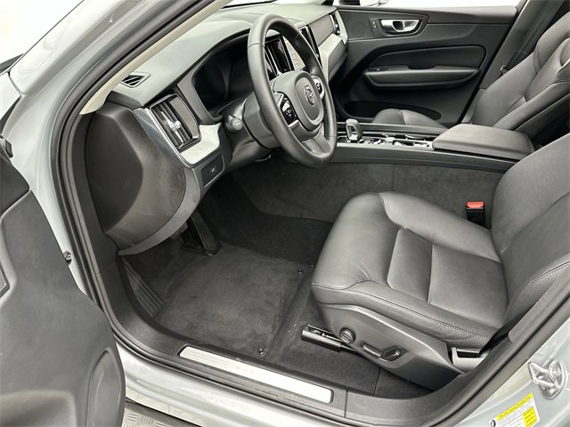 Certified 2025 Volvo XC60 B5 Plus image 11