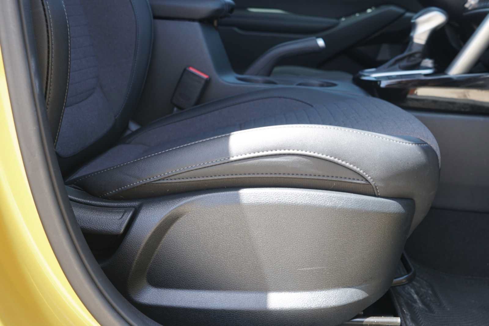 Certified 2023 Kia Seltos S FWD image 26