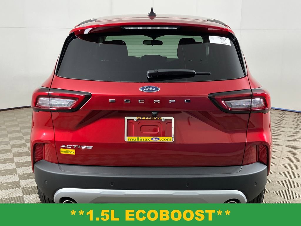 New 2026 Ford Escape Active w/ Tech Pack #1 image 7