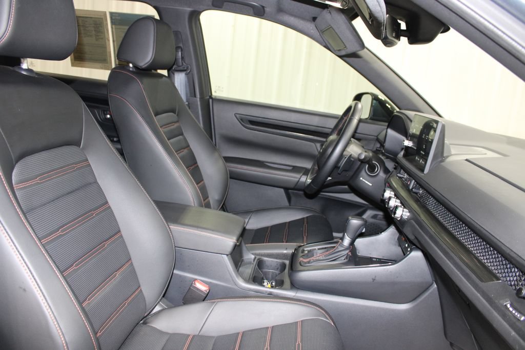 Used 2026 Honda CR-V Sport-L image 34