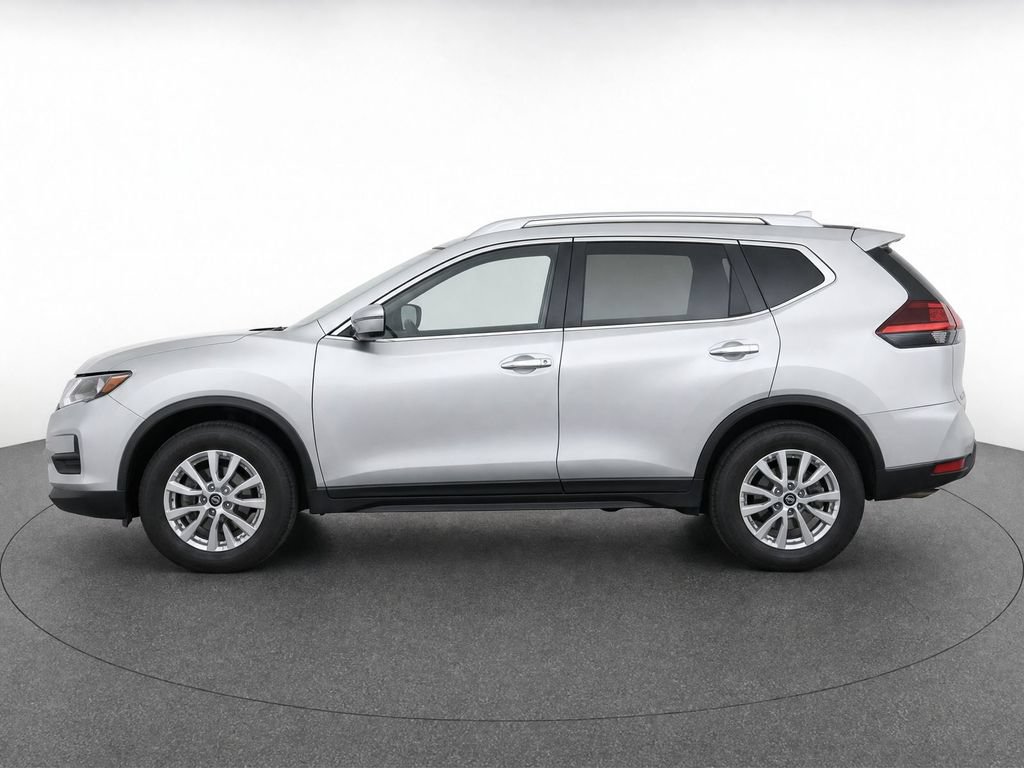Used 2019 Nissan Rogue SV AWD/4WD image 31