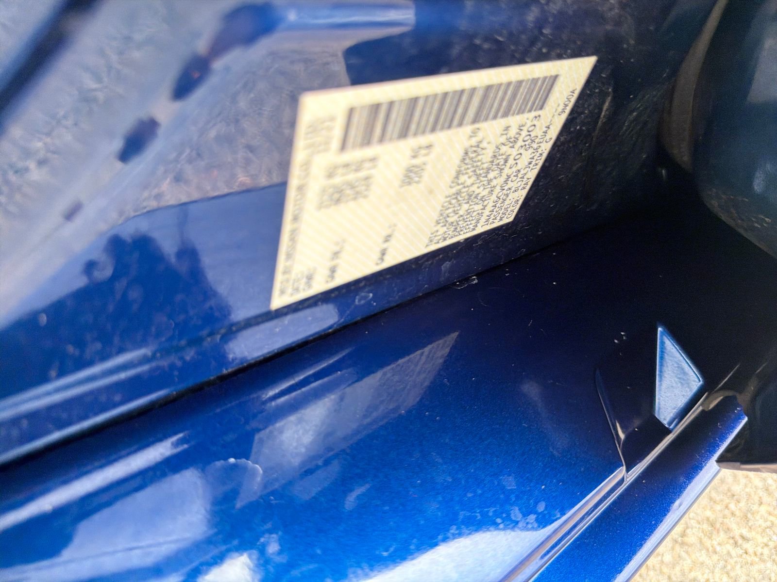 Used 2022 Nissan Maxima SV w/ Floor Mat Group FWD image 32