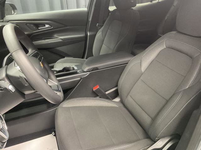 New 2026 Chevrolet Equinox EV LT image 11