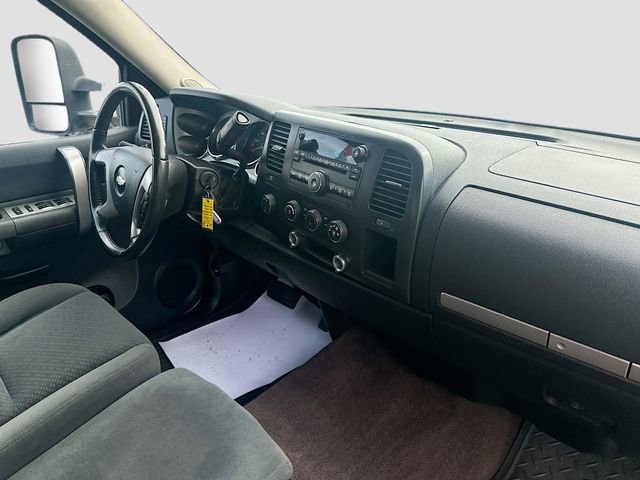 Used 2008 Chevrolet Silverado 3500 LT AWD/4WD image 27