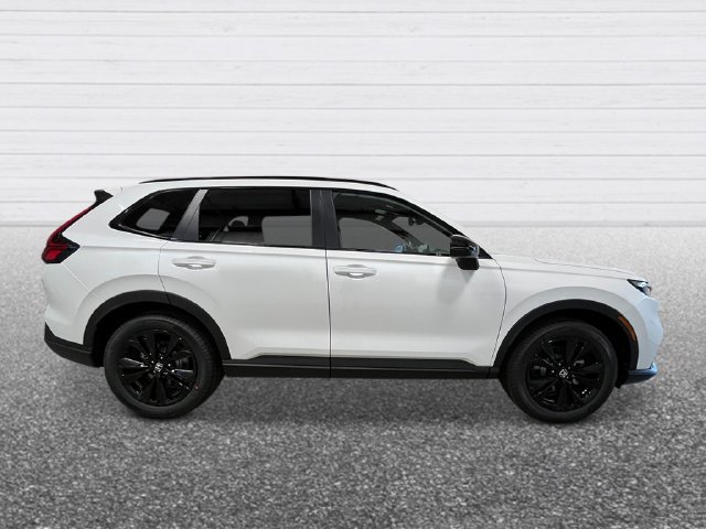New 2027 Honda CR-V Sport Touring image 8