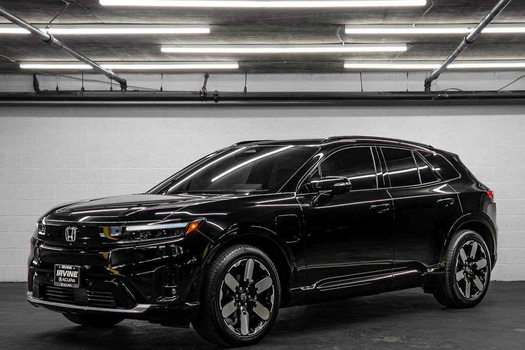 Used 2024 Honda Prologue Elite