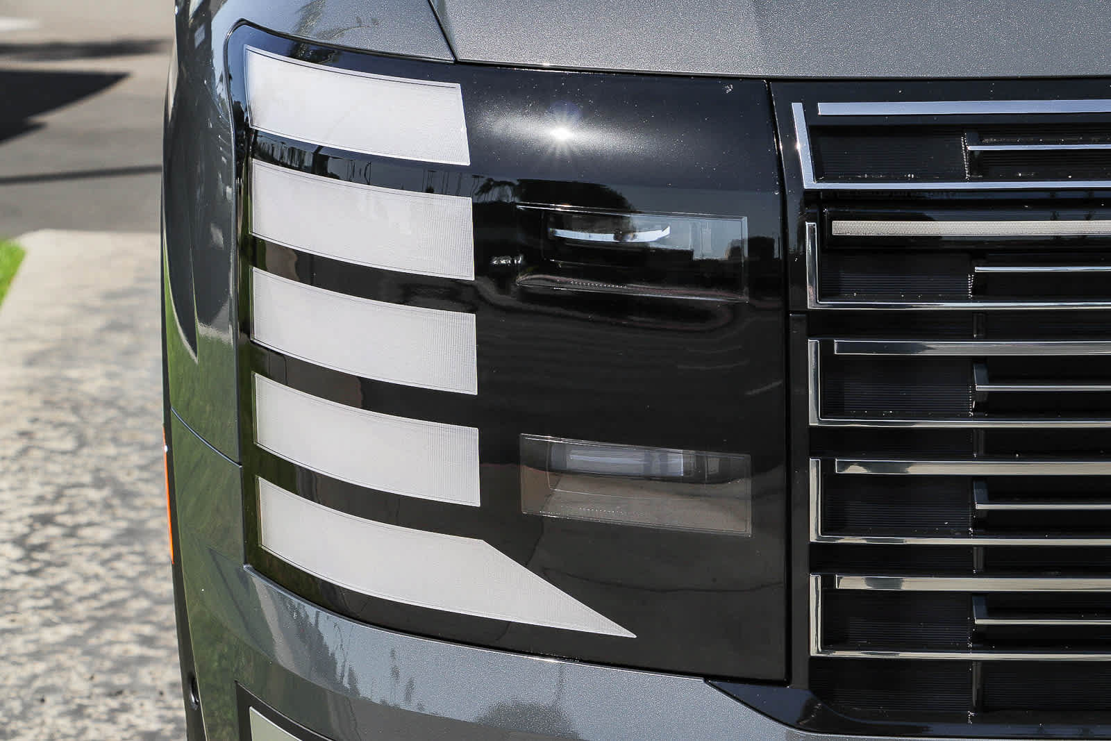 New 2027 Hyundai Palisade SEL Premium AWD/4WD image 4