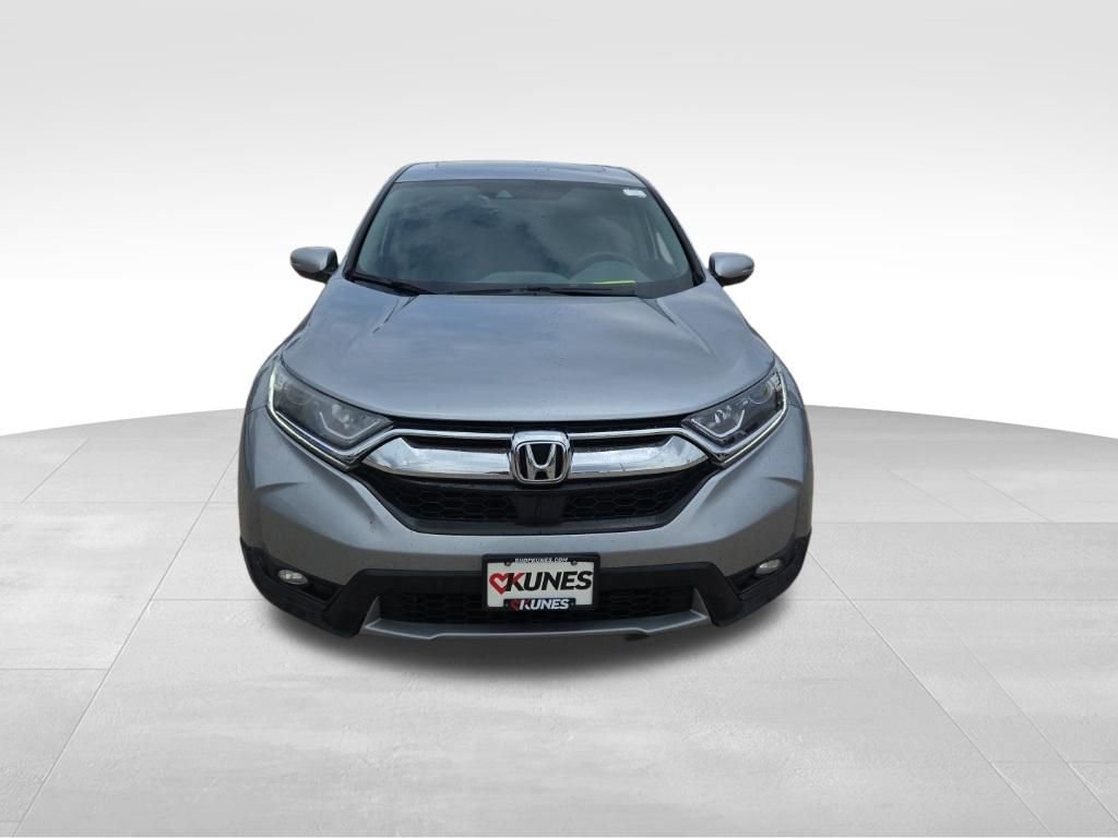 Used 2019 Honda CR-V EX-L image 4