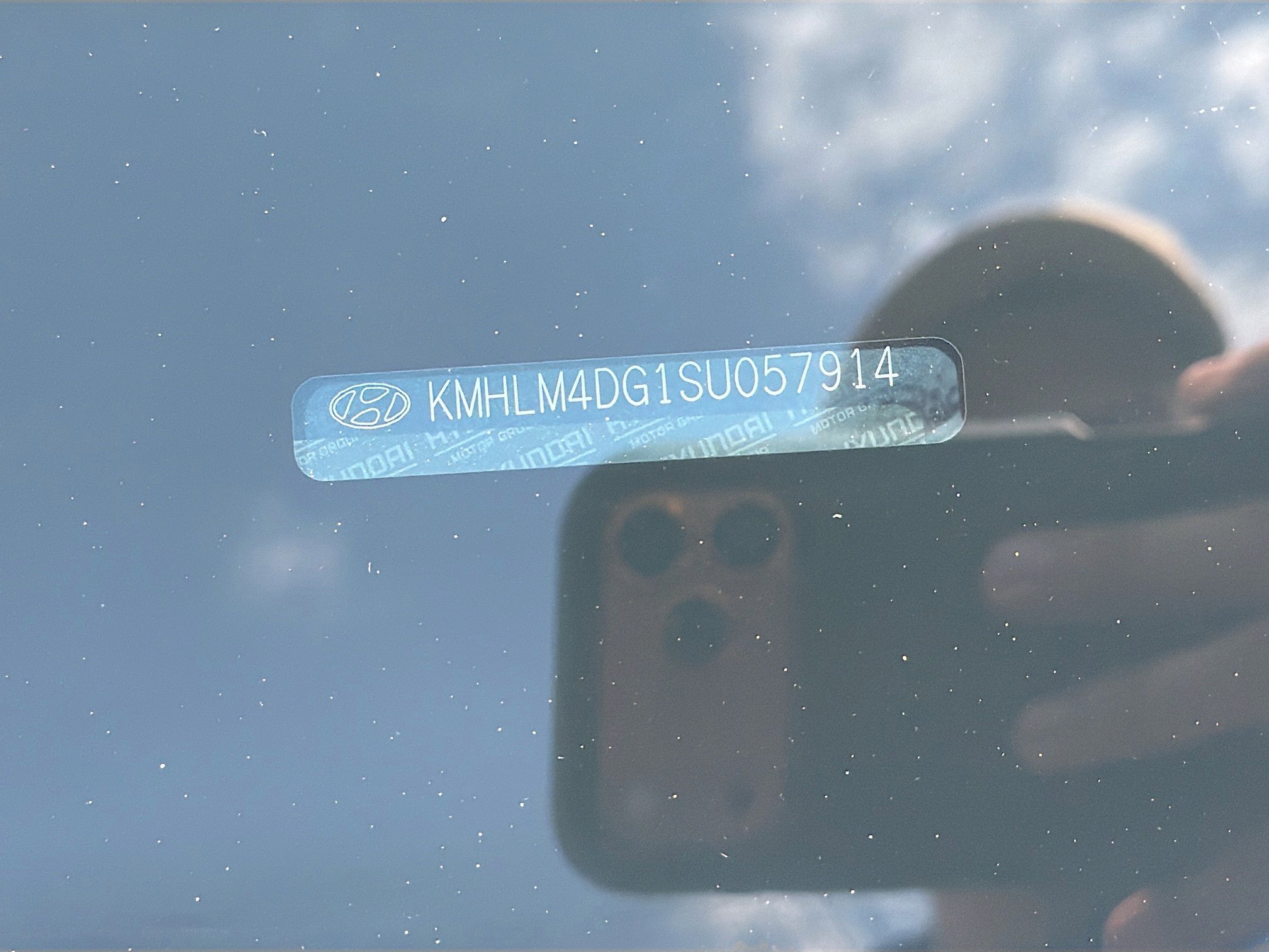 Certified 2025 Hyundai Elantra Sport image 34