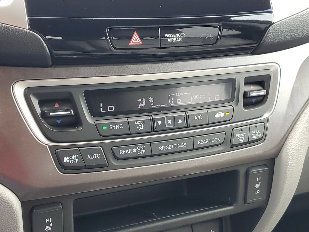 Used 2016 Honda Pilot EX-L image 27