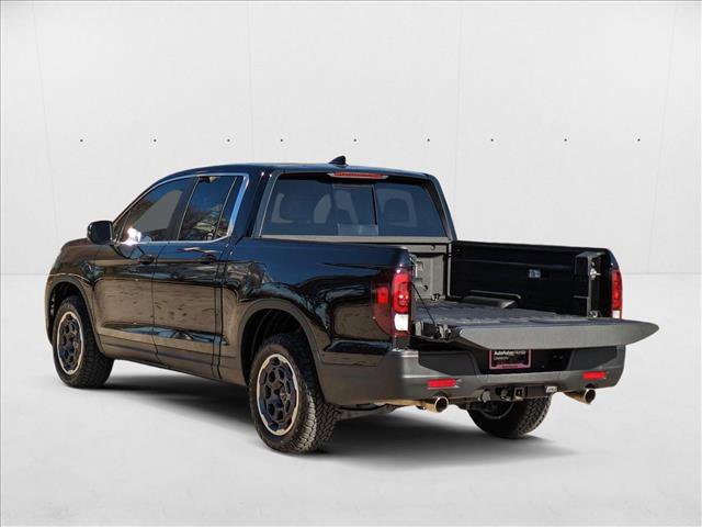 New 2024 Honda Ridgeline RTL+ image 9