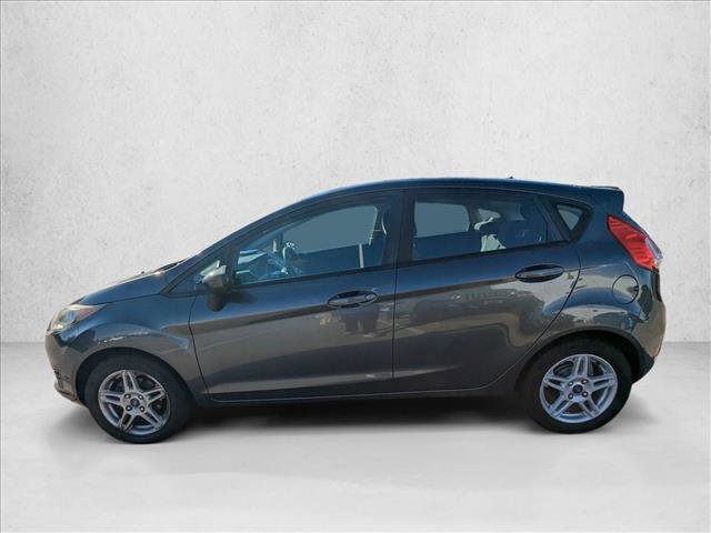 Used 2019 Ford Fiesta SE image 9