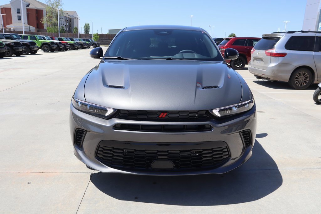 New 2025 Dodge Hornet GT image 8