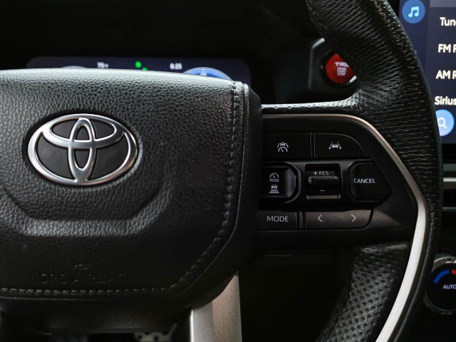 Used 2024 Toyota Tacoma TRD Sport AWD/4WD image 22