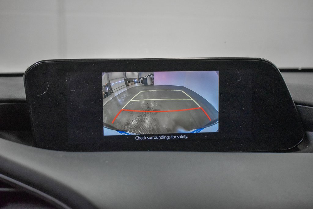 Used 2022 MAZDA MAZDA3 s image 15