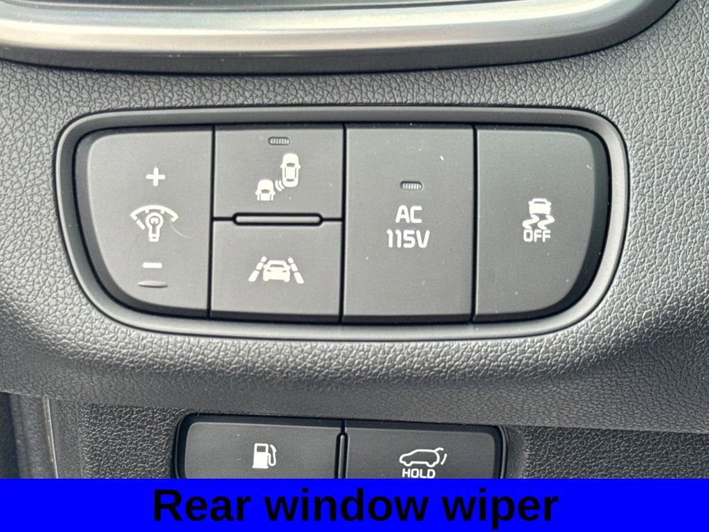 Used 2016 Kia Sorento SX w/ SXL Technology Package image 35