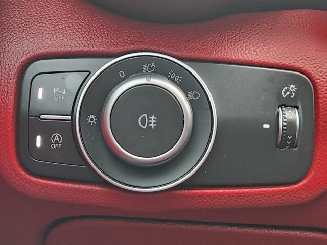 Used 2021 Alfa Romeo Giulia Ti Sport RWD image 20