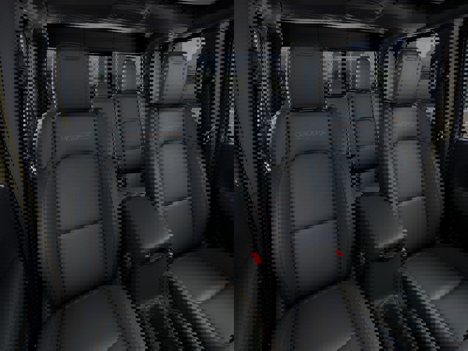 New 2026 Jeep Gladiator Mojave image 16