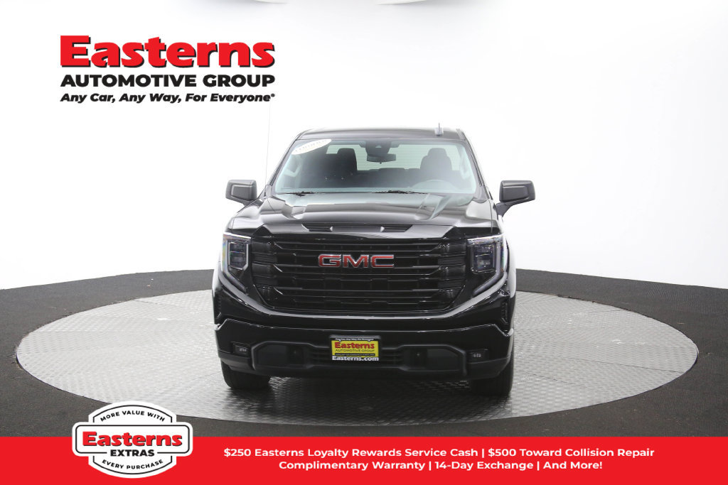 Used 2023 GMC Sierra 1500 Elevation AWD/4WD image 58