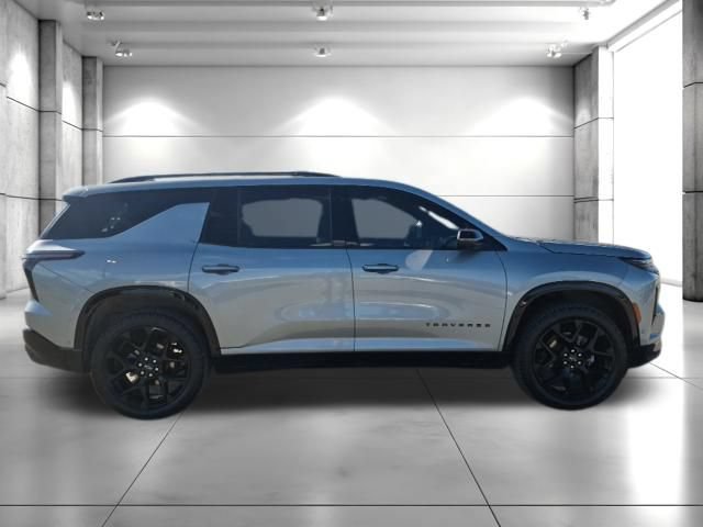 Used 2024 Chevrolet Traverse RS AWD/4WD image 5