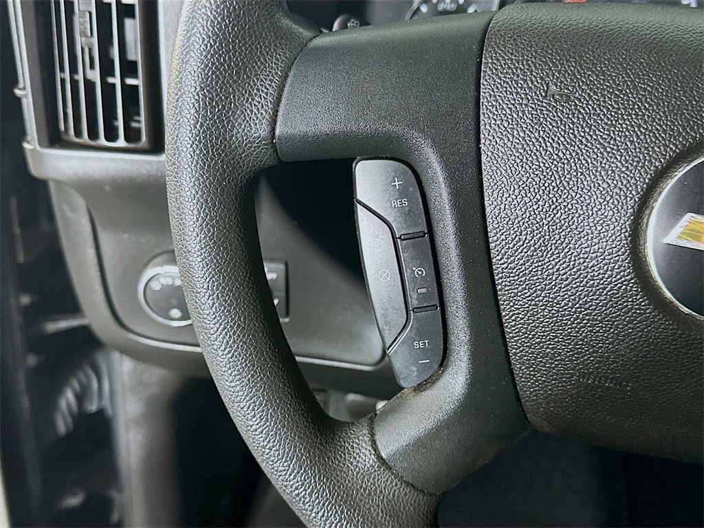 Used 2020 Chevrolet Express 3500 LT w/ LT Preferred Equipment Group image 24