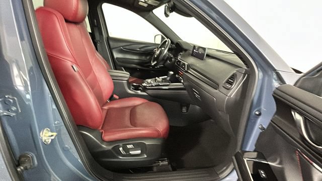 Used 2022 MAZDA CX-9 Carbon Edition AWD/4WD image 30