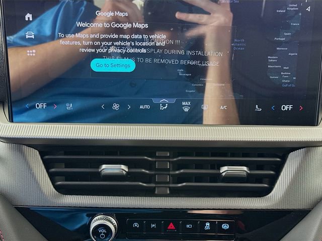 New 2026 Ford Explorer ST-Line w/ ST-Line Street Pack image 16