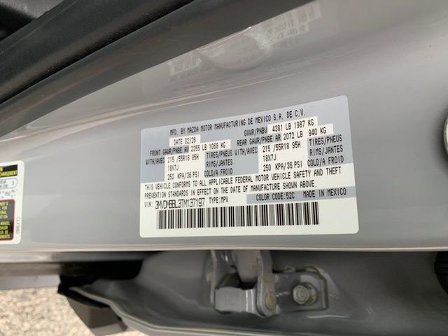 New 2026 MAZDA CX-30 AWD 2.5 S w/ Select Sport Pkg image 18